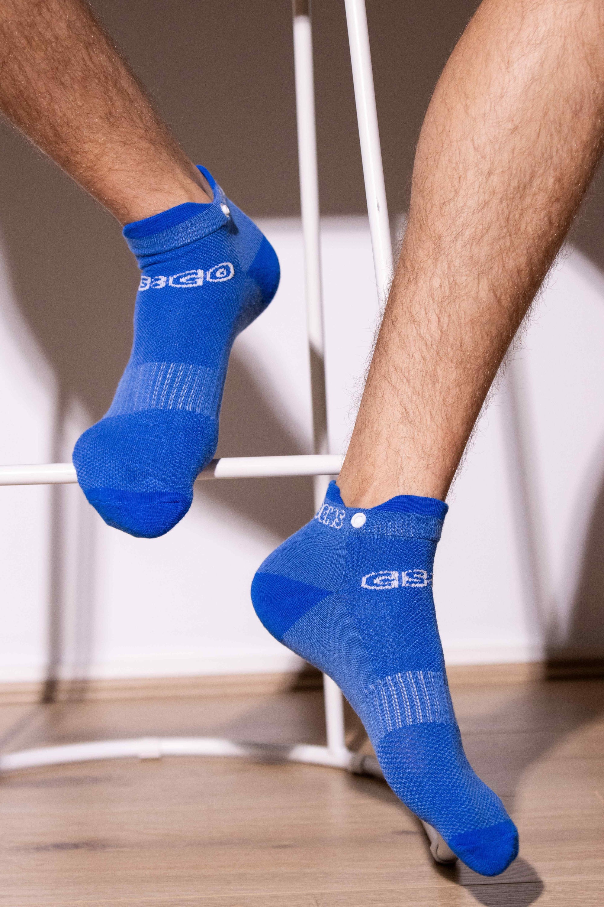 Unisexual Casual Socks