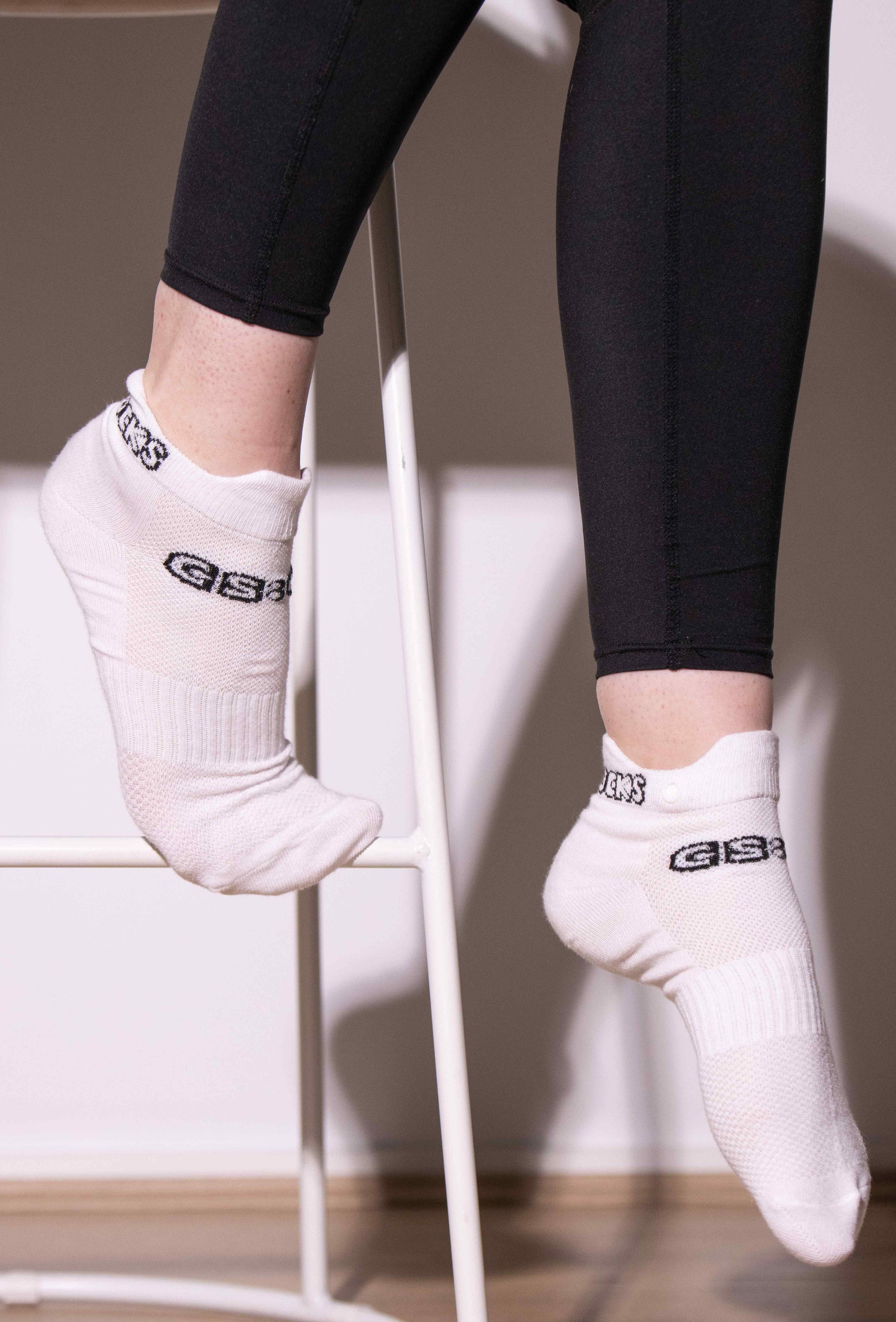 Unisexual Casual Socks